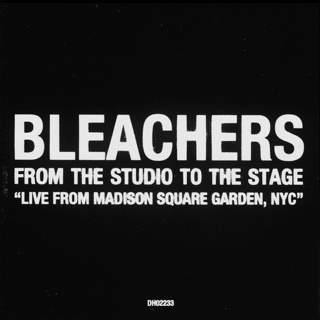 Exploring Bleachers’ Latest Live Album&nbsp;Highlights