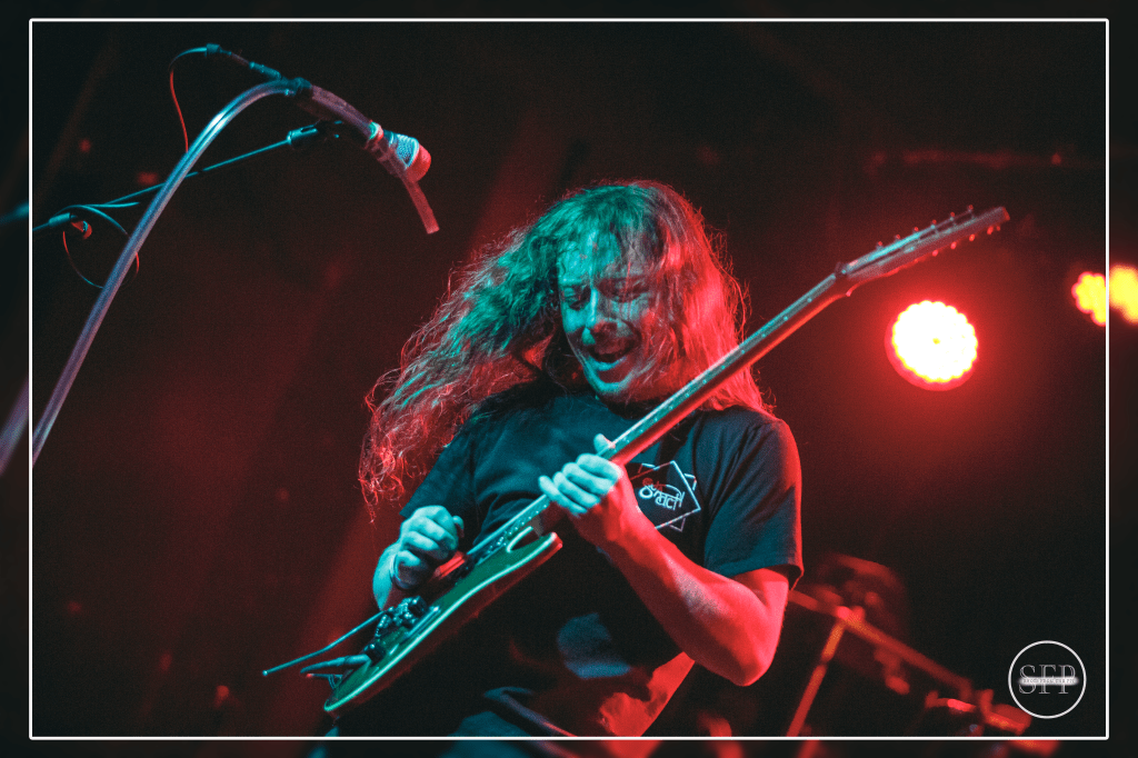 Grand Rapids Jazz Fusion Band Unveils New Album:&nbsp;Pilgrimage